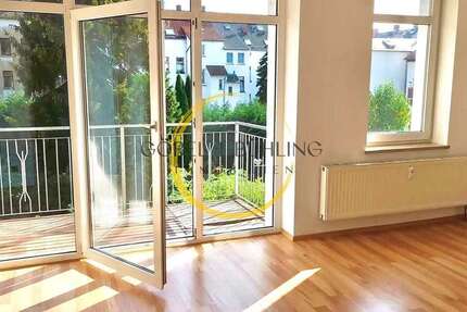 Wohnung zum Kaufen in Gera 100.000 € 105 m² 4 zimmer