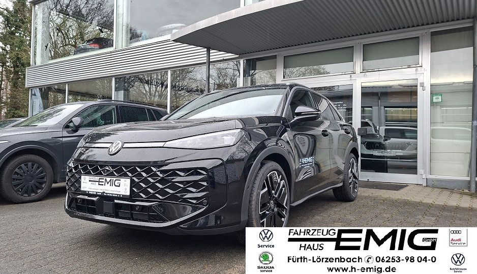 VW T-Roc 1.164 km 41.995 &euro; Fürth 64658