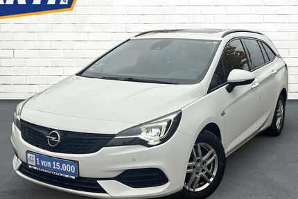 Opel Astra 80.636 km 12.890 € Amt Wachsenburg OT Thörey 99334