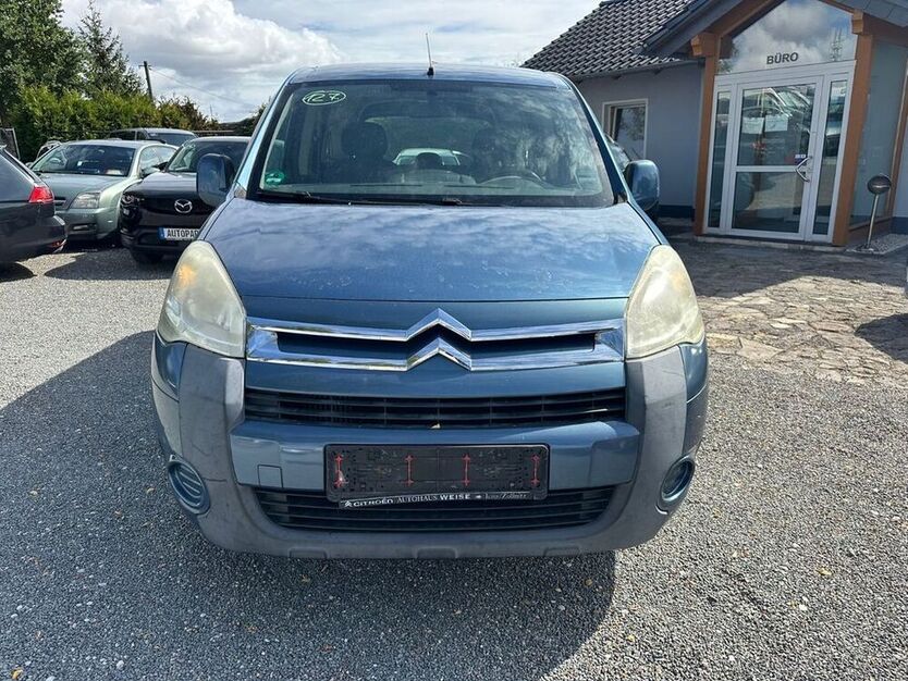 Berlingo