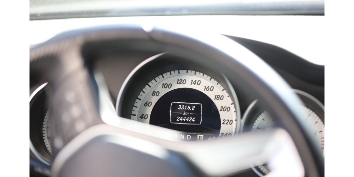 Mercedes-Benz C 180 244.428 km 4.900 &euro; Wiehl 51674