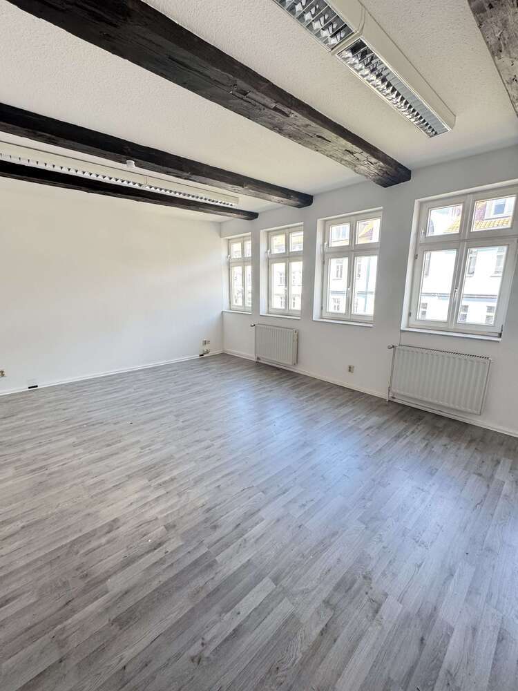 Wohnung zum Mieten in Halberstadt 299 € 52 m²