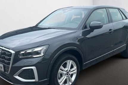 Audi Q2 15.980 km 21.964 &euro; Nordenham 26954