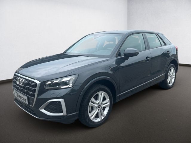 Audi Q2 15.980 km 22.479 &euro; Nordenham 26954