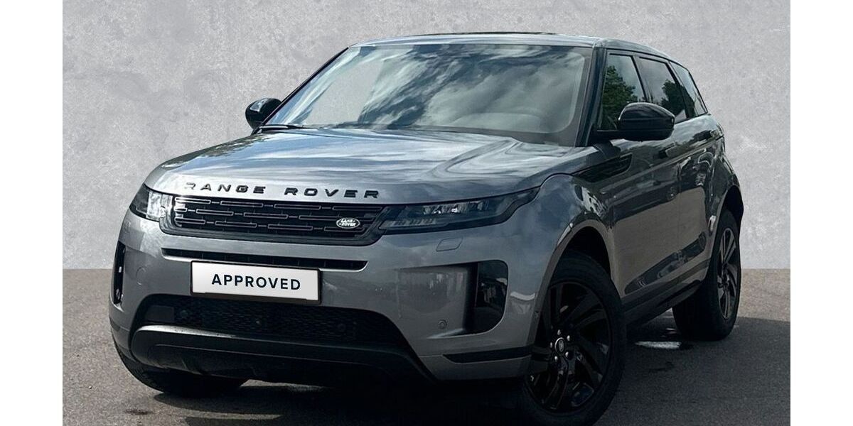 Land Rover Range Rover Evoque 1.500 km 49.890 &euro; Karlsruhe 76187