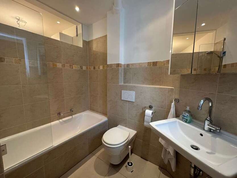 Wohnung zum Mieten in München 1.095 € 33 m²