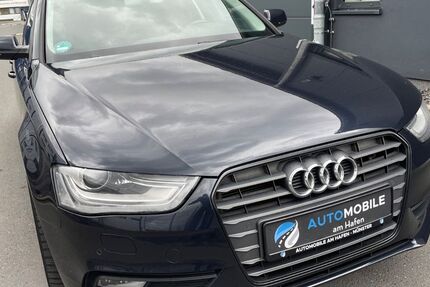 Audi A4 176.000 km 5.990 &euro; Münster 48155