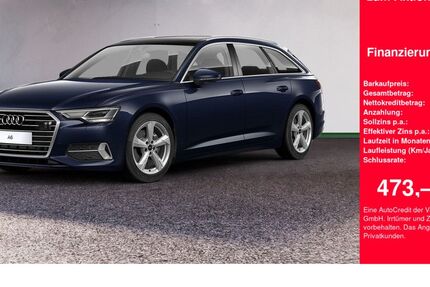 Audi A6 84.501 km 32.440 &euro; Menden 58706