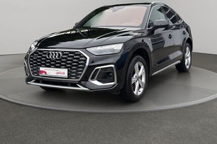 Audi Q5 14.097 km 48.890 &euro; Kropp 24848
