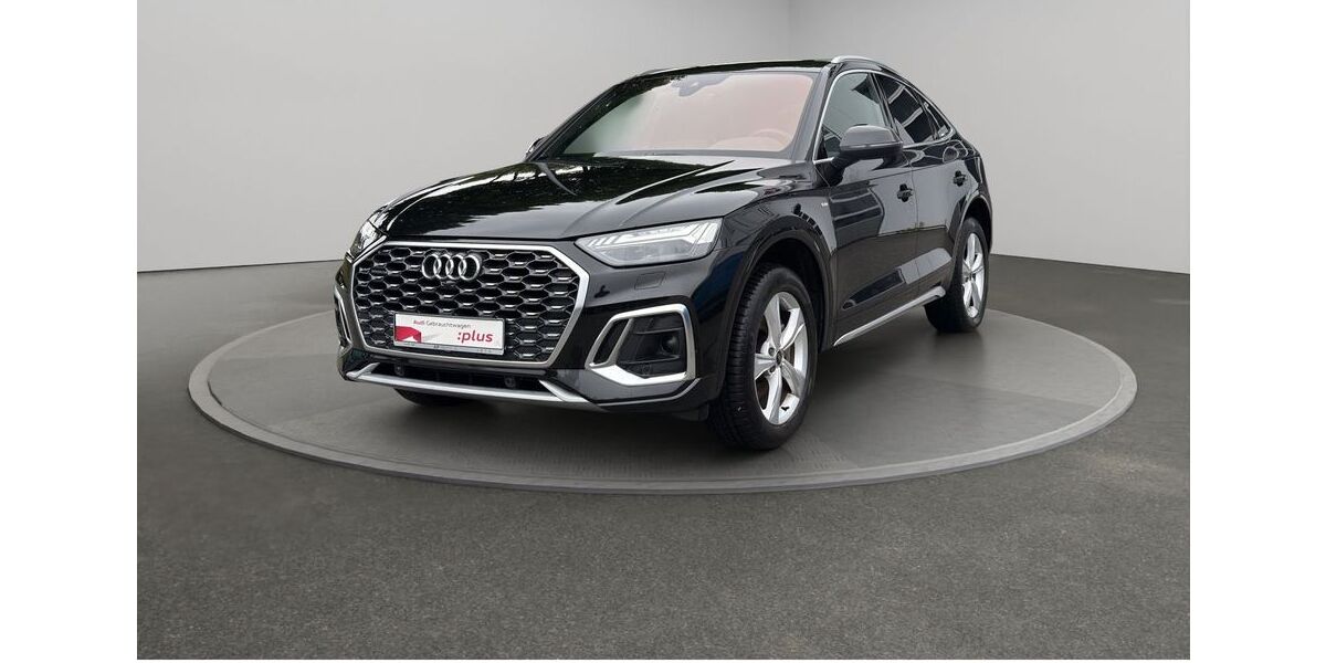 Audi Q5 14.097 km 48.890 &euro; Kropp 24848