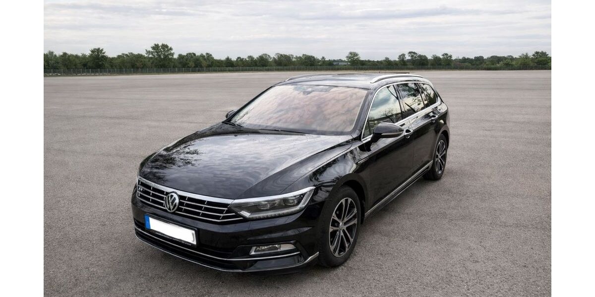 VW Passat 194.500 km 16.950 &euro; Wolfsburg 38442