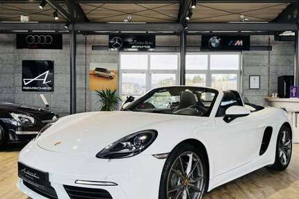 Porsche Boxster 38.138 km 54.990 &euro; Remscheid 42859