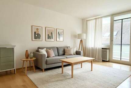 Wohnung zum Kaufen in Sindelfingen 190.000 € 52 m² 2 zimmer