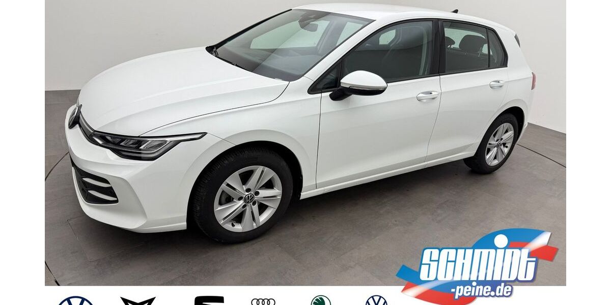 VW Golf 19.799 km 22.900 &euro; Peine 31226