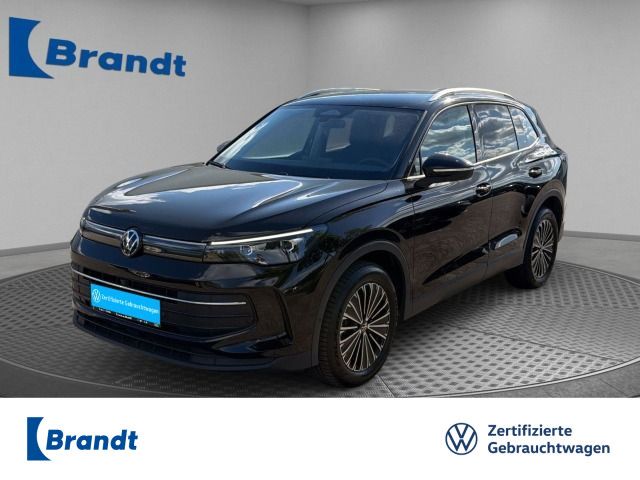 VW Tiguan 25.700 km 35.890 &euro; Achim 28832
