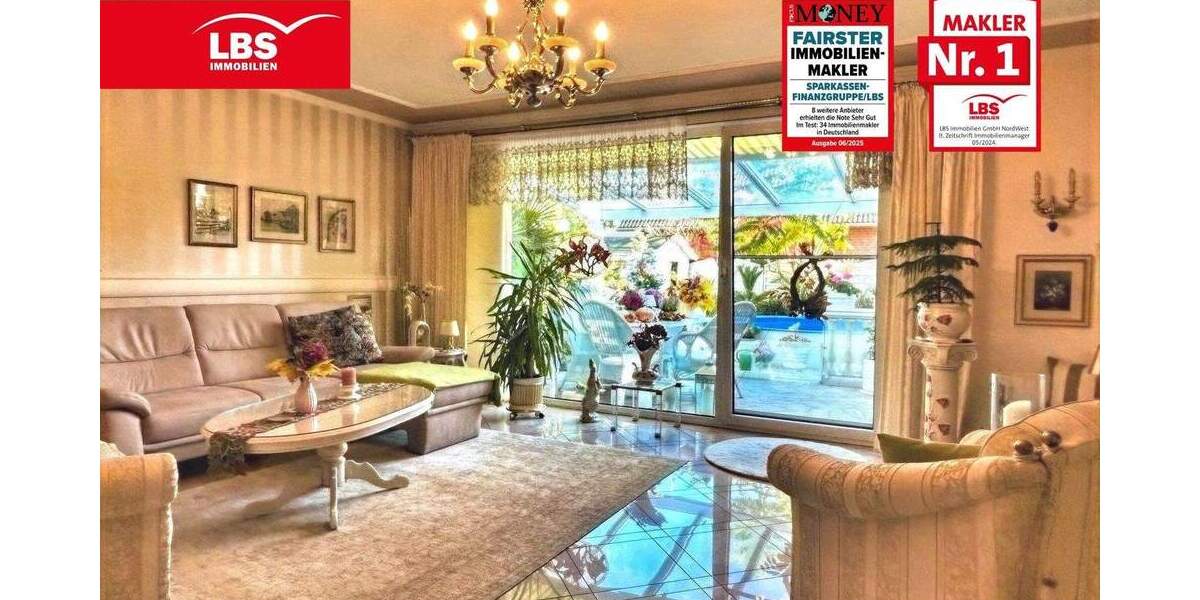 Sichern Sie sich Ihr Traumhaus! 6 zimmer