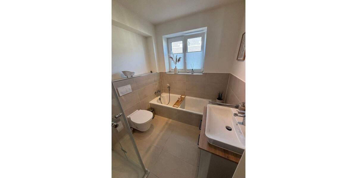 Reihenmittelhaus Schleswig - 4 Zimmer, 93 m&sup2;, 1.452&euro; | Angebot:25427664