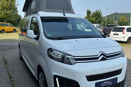Citroen SpaceTourer 200.000 km 25.690 € Essingen (Bei Aalen) 73457