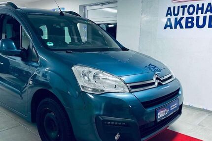 Citroen Berlingo 178.900 km 6.490 &euro; Bruchköbel 63486