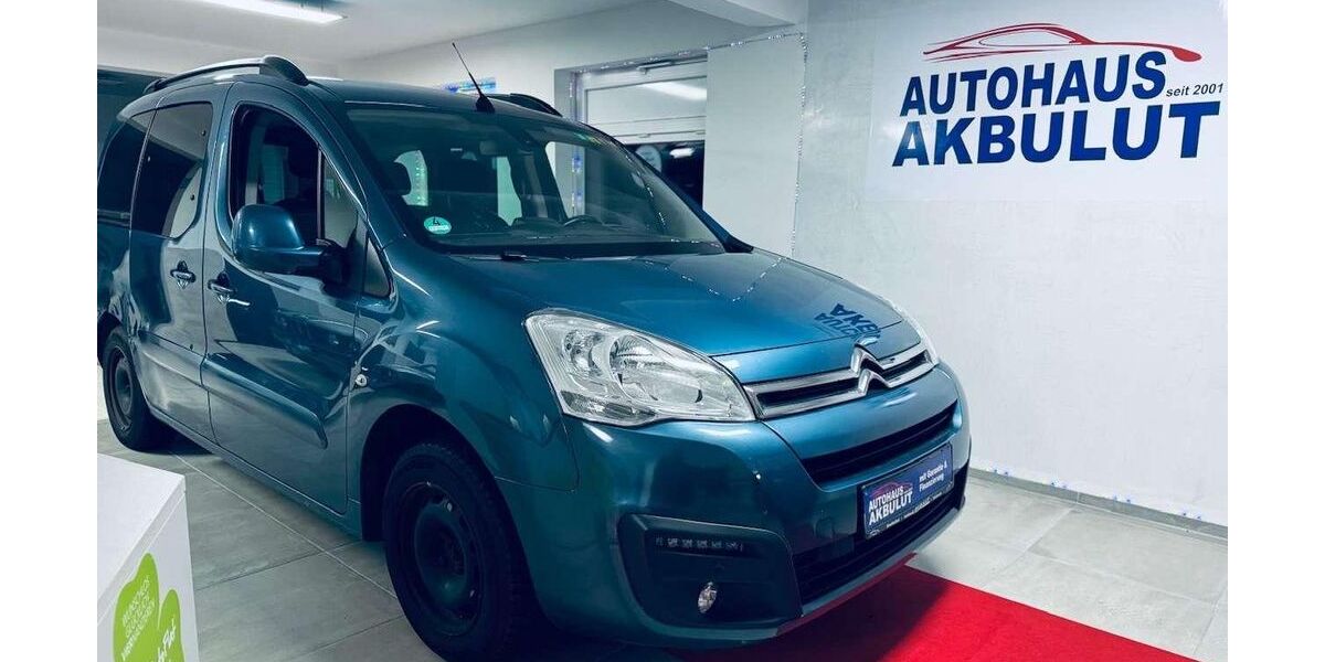Citroen Berlingo 178.900 km 6.490 &euro; Bruchköbel 63486