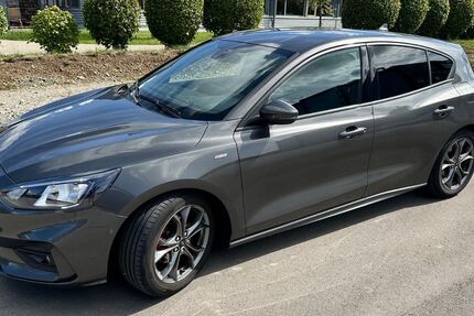 Ford Focus 89.000 km 10.900 &euro; Waltenhofen 87448
