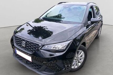 Seat Arona 29.962 km 14.790 &euro; Wolfsburg 38440