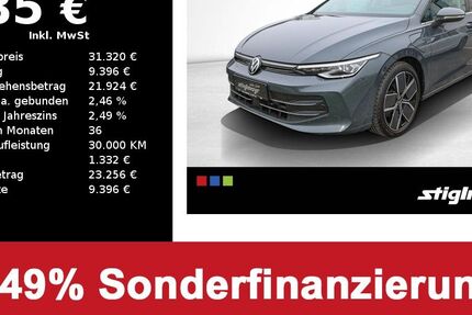 VW Golf 25.453 km 31.320 &euro; Pfaffenhofen/Ilm 85276