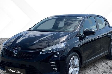 Renault Clio 24.547 km 15.690 &euro; Northeim 37154