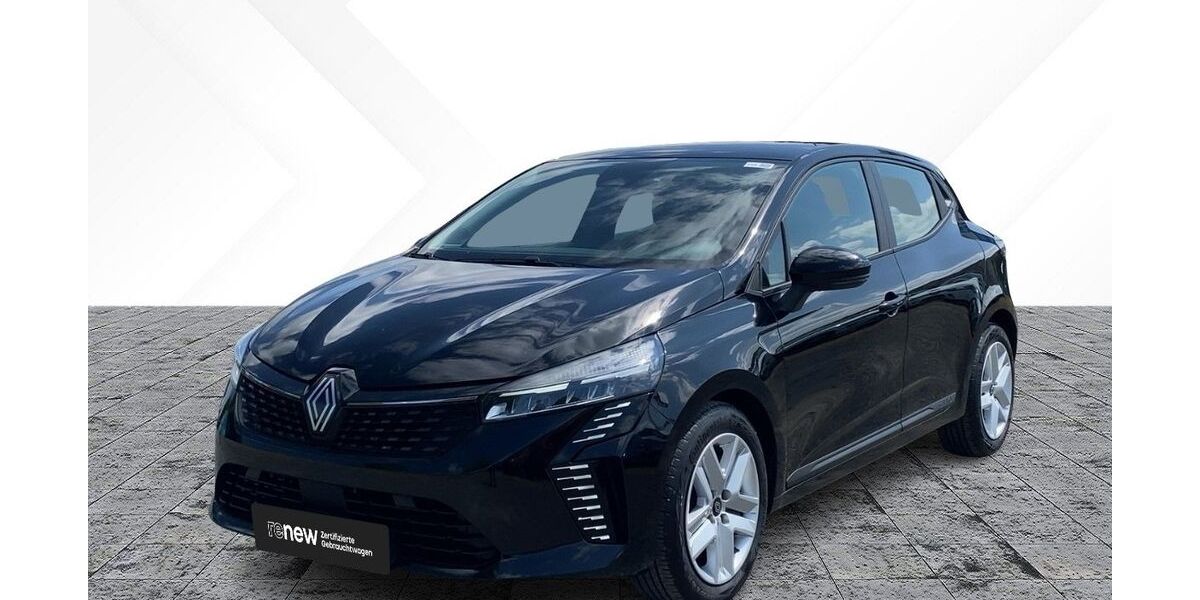 Renault Clio 24.547 km 15.690 &euro; Northeim 37154