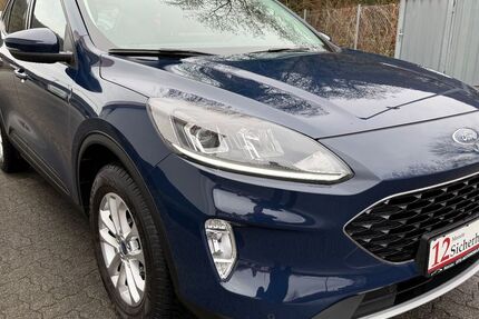 Ford Kuga 18.200 km 19.950 &euro; Nassau 56377