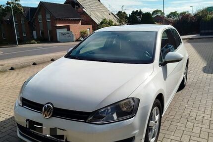 VW Golf 162.000 km 5.500 &euro; Kleve 47533