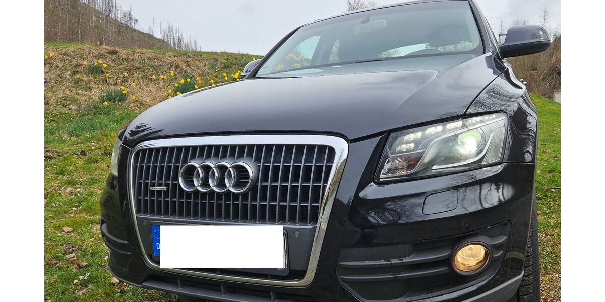Audi Q5 261.300 km 10.400 &euro; Osterode 37520