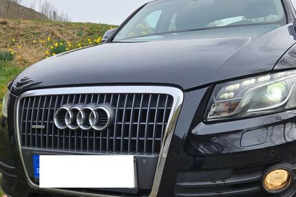 Audi Q5 261.300 km 9.900 &euro; Osterode 37520