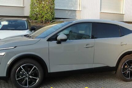 Nissan Qashqai 12.200 km 34.900 € Olpe 57462