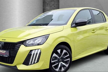 Peugeot 208 10.358 km 16.440 &euro; Berlin 10409