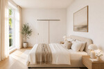 Erstklassiges Wohnen Hochpaterre mit Raumhöhe, Stil und zeitloser Eleganz im Herzen des Erphoviertels! - Erdgeschoßwohnung Münster Mitte-Nordost | Angebot:26975510
