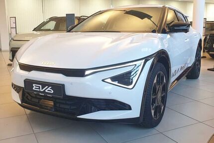 Kia EV6 1.154 km 49.790 &euro; Hamburg 22525