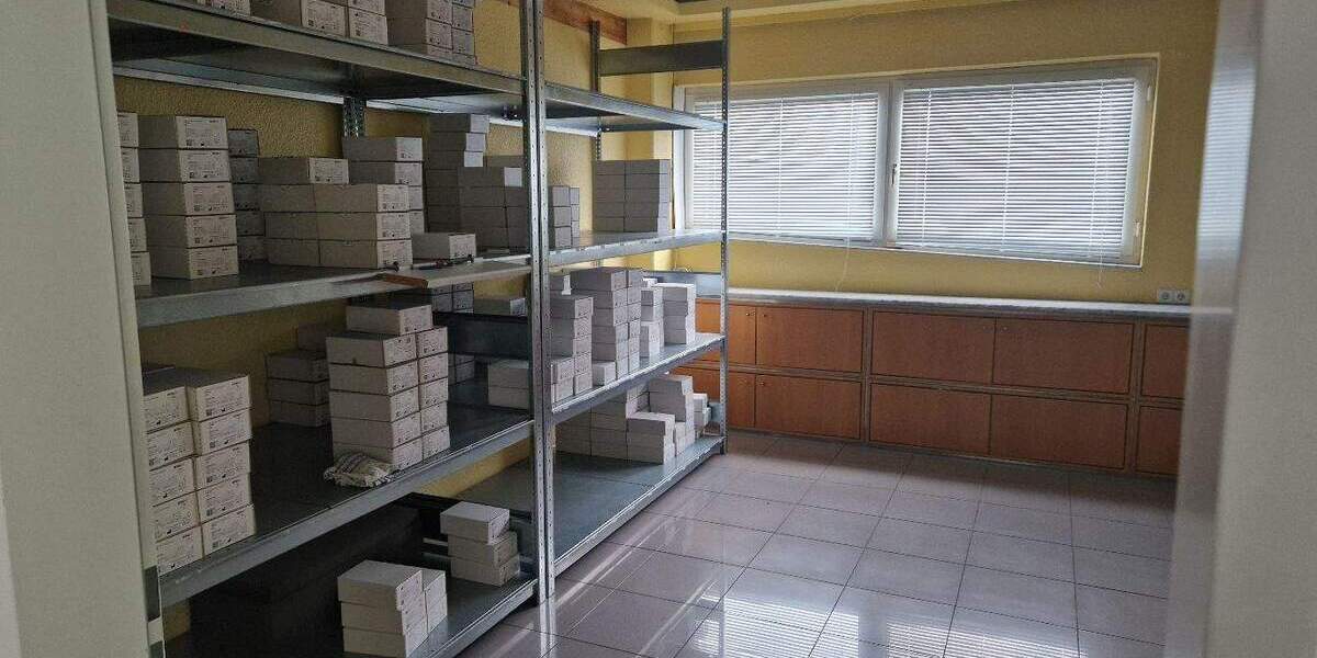 Gewerbeobjekt Norderstedt Harksheide - 1.975&euro; | Angebot:25470757