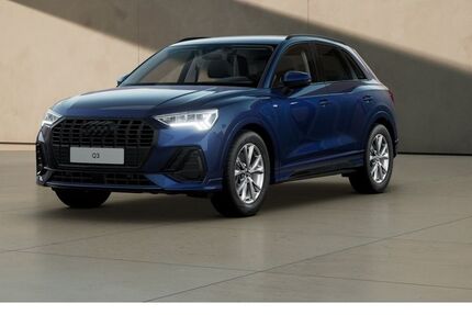 Audi Q3 17.711 km 38.480 € Northeim 37154