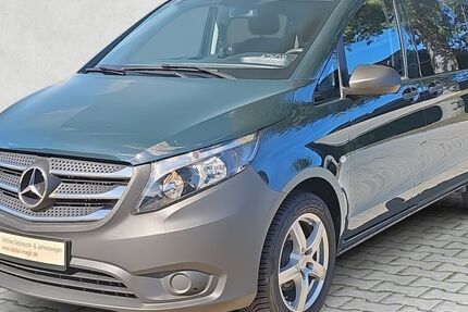 Mercedes-Benz Vito 78.117 km 27.990 &euro; Papenburg 26871