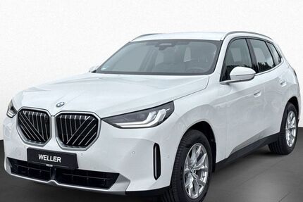 BMW X3 13.792 km 45.990 &euro; Salzwedel-Brietz 29410