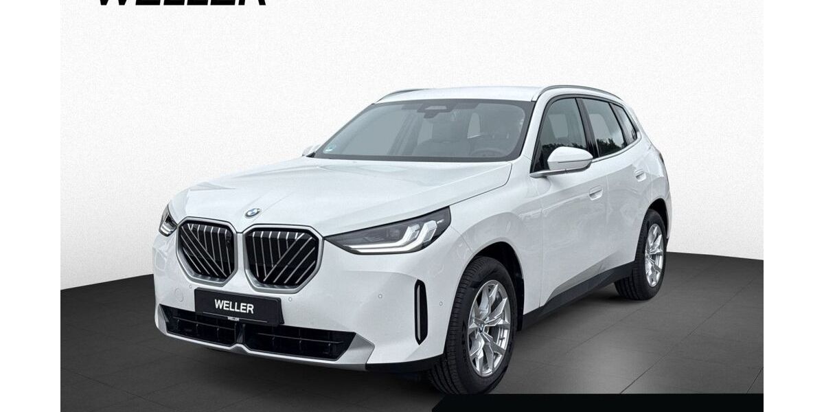 BMW X3 13.792 km 45.990 &euro; Salzwedel-Brietz 29410