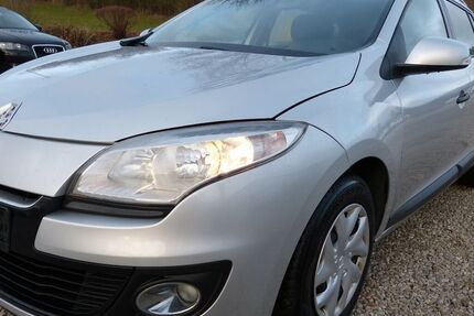 Renault Megane 260.916 km 2.399 &euro; Oberviechtach 92526