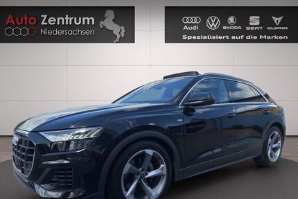 Audi Q8 15.000 km 69.970 &euro; Helmstedt 38350