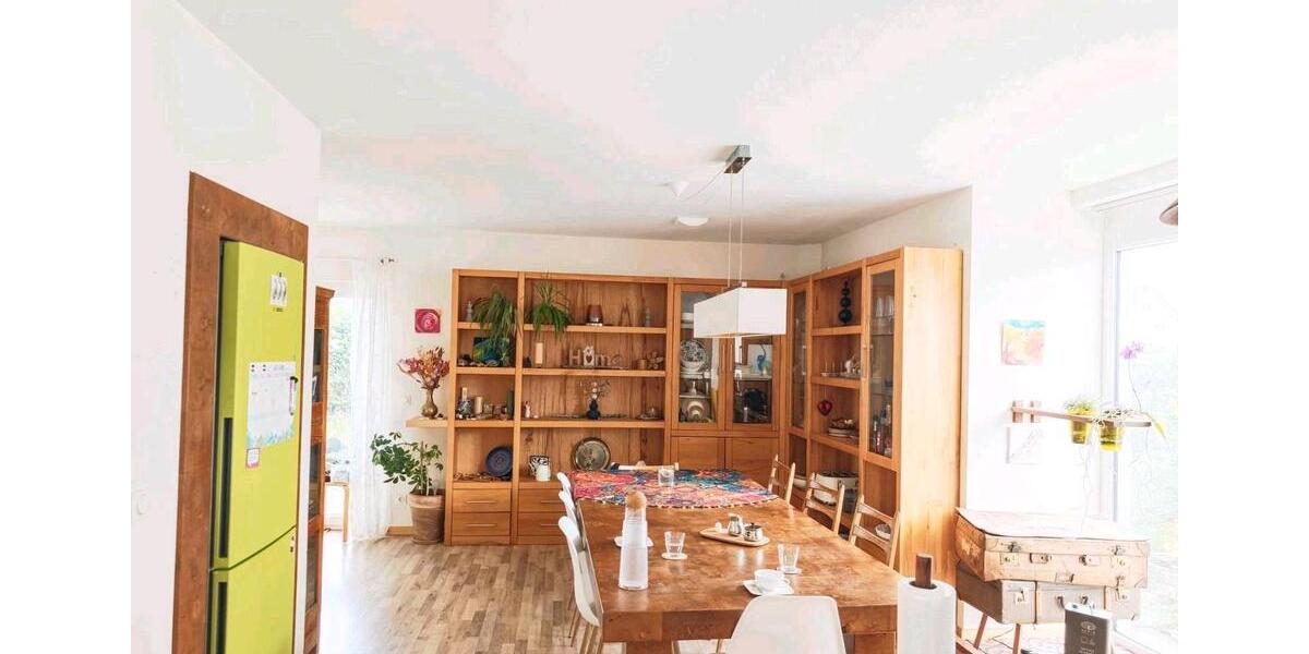 Einfamilienhaus Mössingen - 5 Zimmer, 119 m&sup2;, 610.000&euro; | Angebot:26289968
