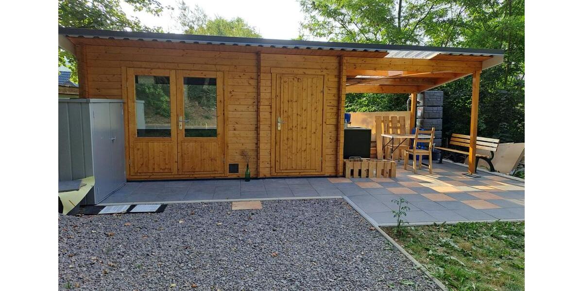 Einfamilienhaus Schotten - 2 Zimmer, 10 m&sup2;, 49.900&euro; | Angebot:26765124