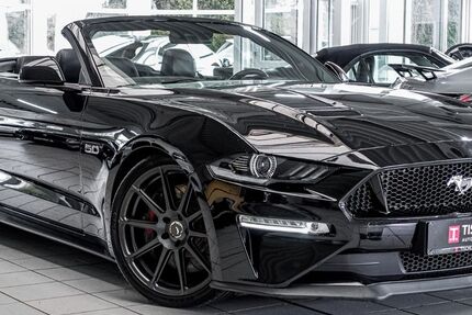 Ford Mustang 90.311 km 38.880 &euro; Villingen-Schwenningen 78056