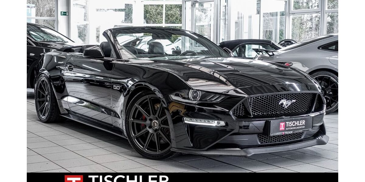 Ford Mustang 90.311 km 38.880 &euro; Villingen-Schwenningen 78056