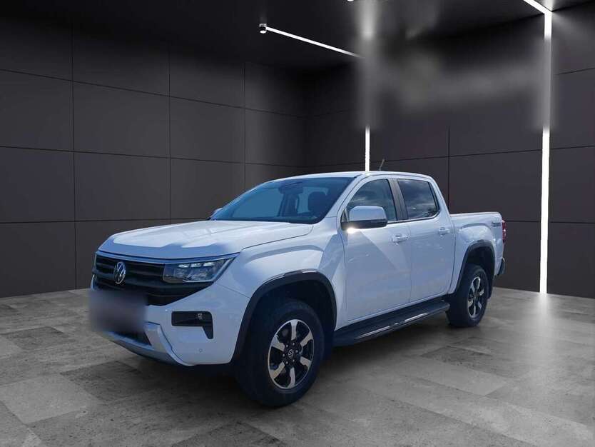 VW Amarok 28.000 km 43.800 € Grünwald 82031