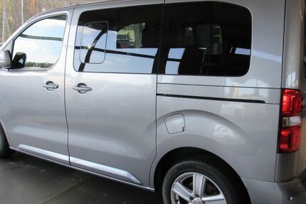 Opel Zafira Life 27.000 km 35.990 &euro; Pegnitz 91257